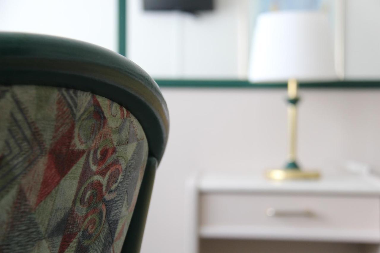 Hotel Postillon Буокс Экстерьер фото